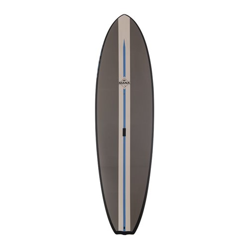 Tabla Sup Mana Soft Top Naish S26 10'0"