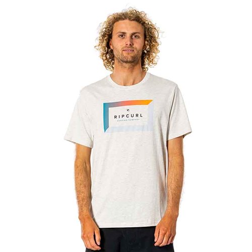 Camiseta Tropic World Rip Curl
