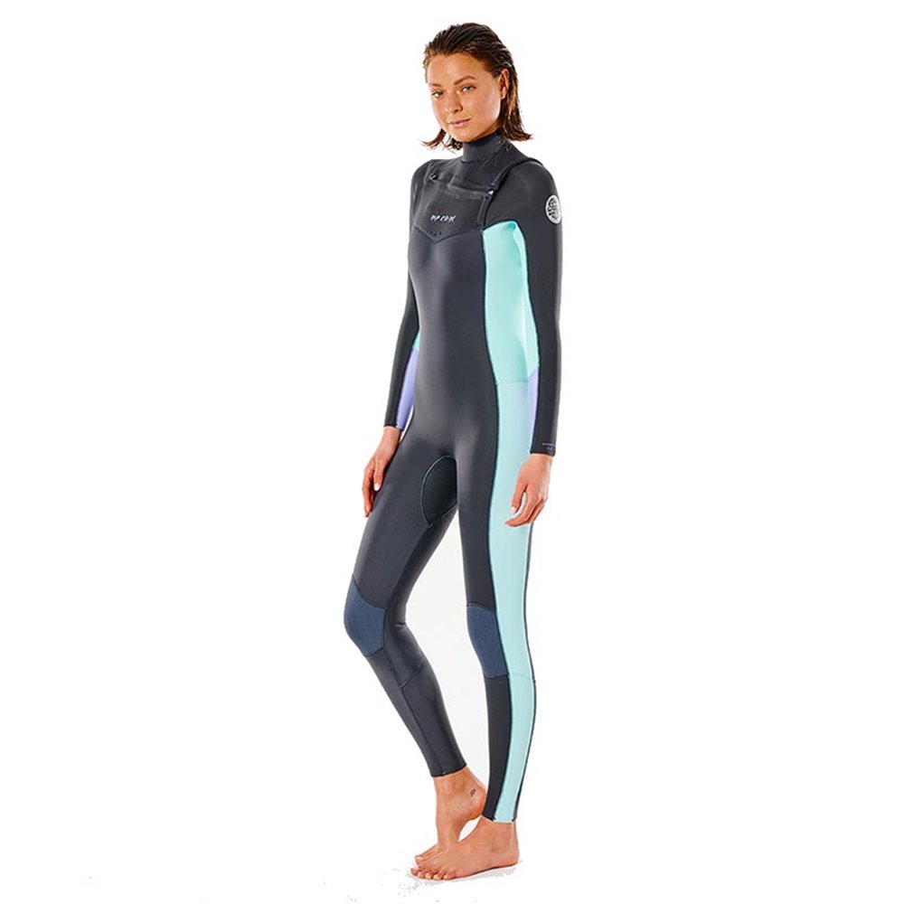 Traje neopreno mujer Rip Curl Dawn Patrol 4/3