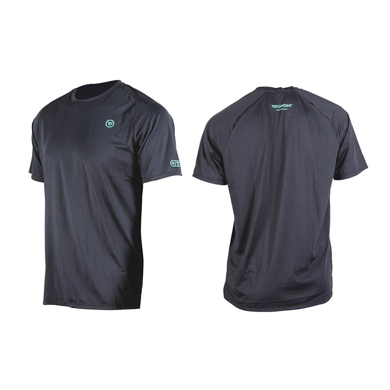 Camiseta Técnica Strato SS Quick Dry Ride Engine 2021