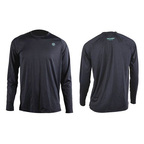 Camiseta Técnica Strato LS Quick Dry Ride Engine 2021