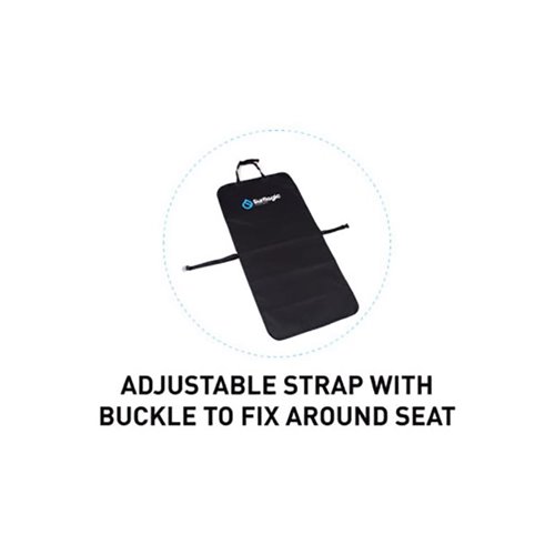 Funda Impermeable Asiento Coche Universal Surf Logic