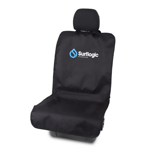 Funda Impermeable Asiento Coche Universal Surf Logic