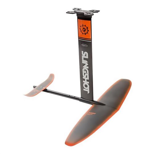 Foil FPump Hover Glide Slingshot V1