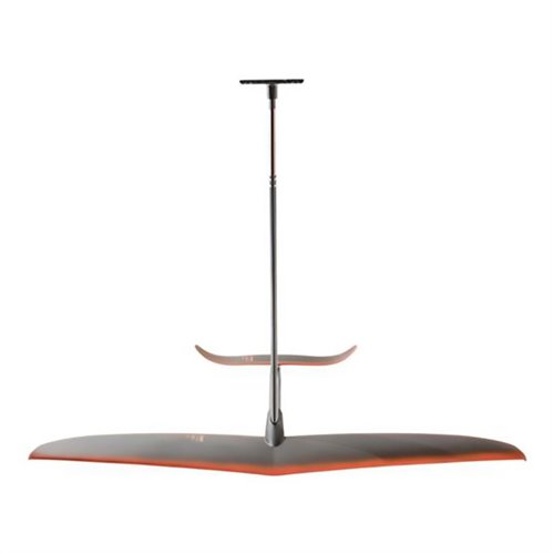 Foil FPump Hover Glide Slingshot V1