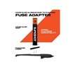 Adaptador Fuse Phanstasm a Mástil HG Aluminio