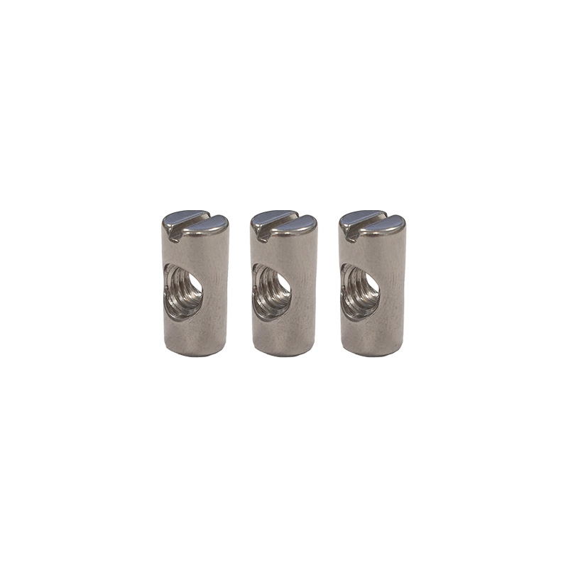 Tuercas Barrel Mástil Phantasm (3pcs)