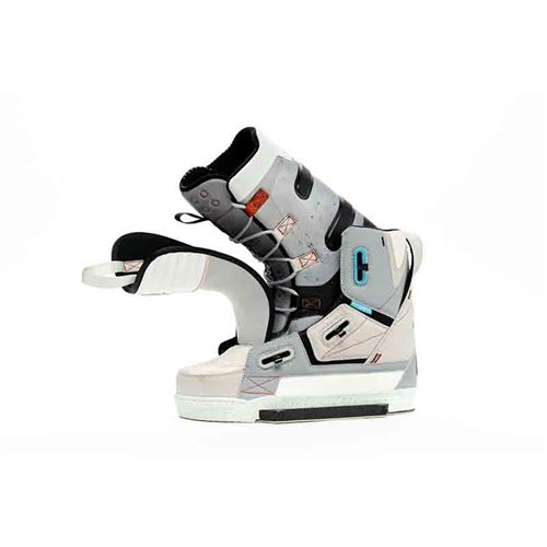 Bota Wakeboard Space Mob Slingshot 2022