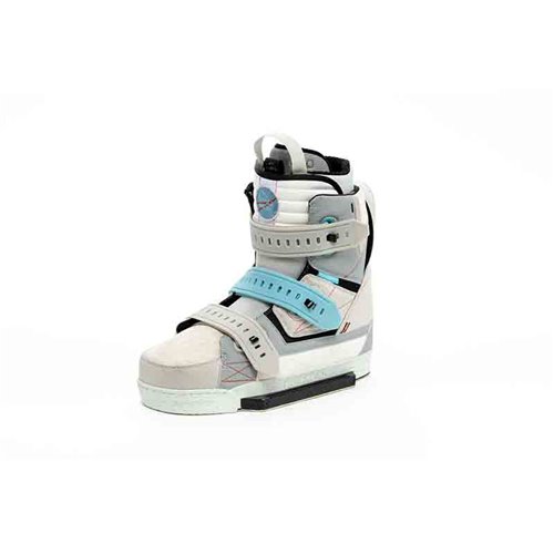 Bota Wakeboard Space Mob Slingshot 2022