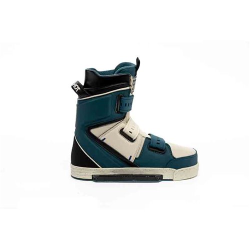 Bota Wakeboard KTV Slingshot 2022