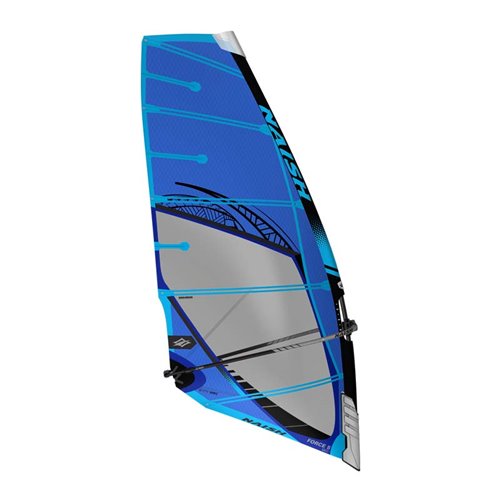 Vela Windsurf Force V Naish S26