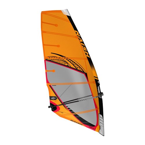 Vela Windsurf Force V Naish S26