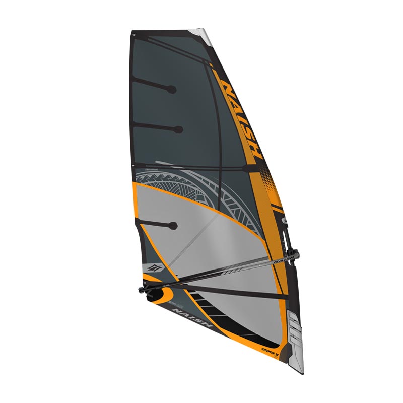 NAISH S26 Vela Windsurf Chopper X3