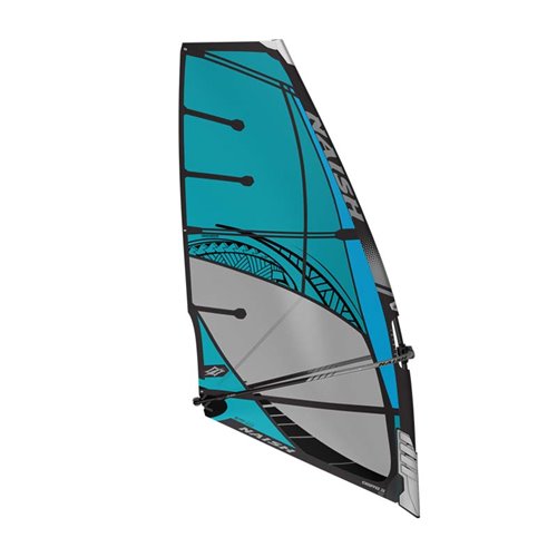 NAISH S26 Vela Windsurf Chopper X3