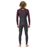 Rip Curl Dawn Patrol 5/3GB C/Zip ST