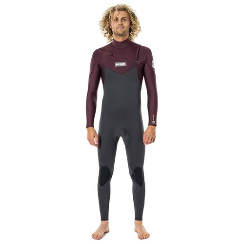 Rip Curl Dawn Patrol 5/3GB C/Zip ST