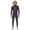 Rip Curl Dawn Patrol 5/3GB C/Zip ST