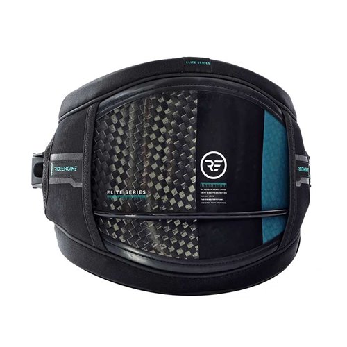 Arnes Elite Carbon Ride Engine V7 Negro