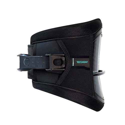 Arnes Elite Carbon Ride Engine V7 Negro