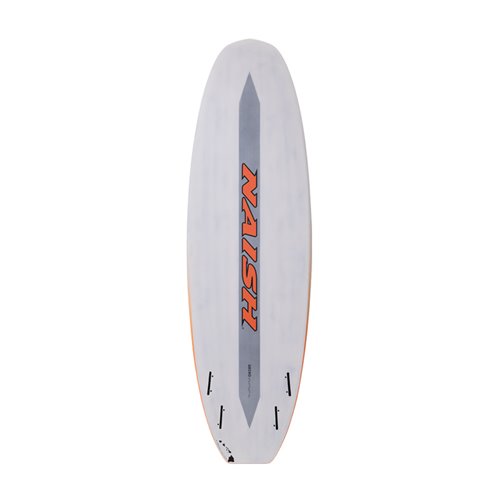 Tabla SurfKite Gecko Carbon Naish S26