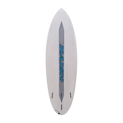 Tabla SurfKite Wonder GS Naish S26