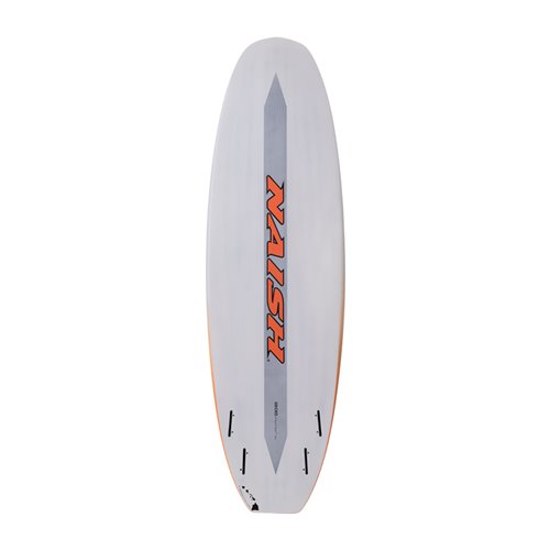 Tabla SurfKite Gecko Naish S26