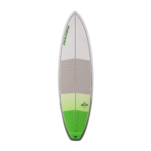 Tabla SurfKite Go-To Naish S26