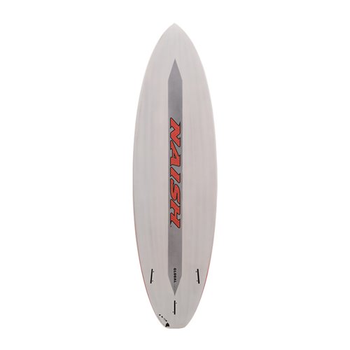 Tabla SurfKite Global Carbon Naish S26