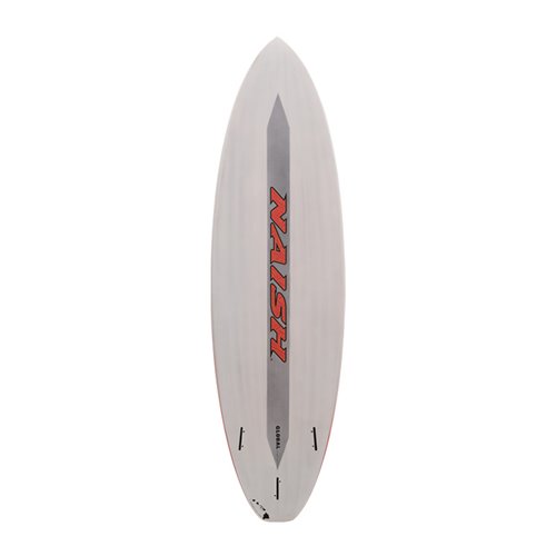Tabla SurfKite Global Carbon Naish S26