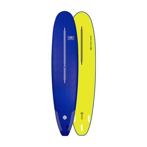 Soft Board Ezi Rider 9'0" Ocean Earth 2021