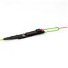 Leash One Regular Comp 5´0" Ocean Earth 2021