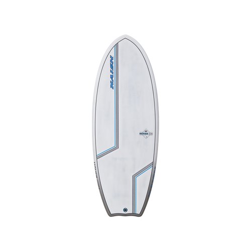 Tabla Hover Surf Foil Ascend Naish S26 Carbon Ultra