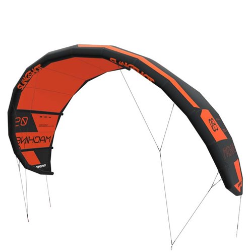 Cometa Machine LW V1 Slingshot