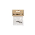 The Sentry End Cap Screws (2 pcs) Slingshot