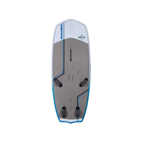Tabla Wind Foil Hover Crossover 131 Naish S26