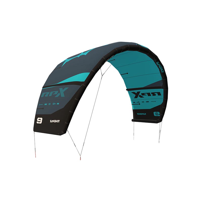 Cometa Slingshot RPX V1 Kite