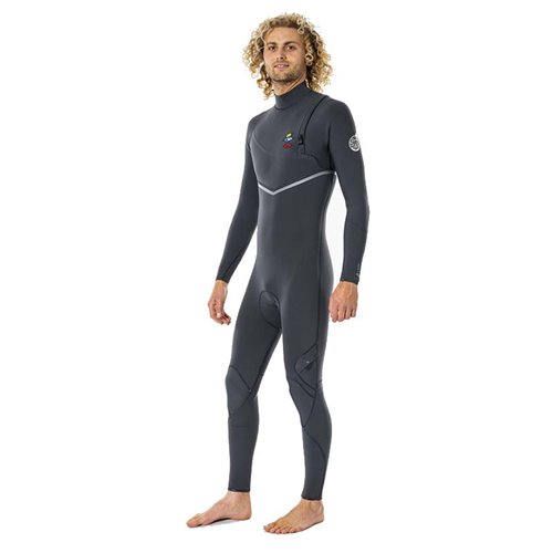 Traje Neopreno Rip Curl E Bomb 4/3 Z/Free