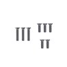 NAISH 2020 Torx Titanium Foil Assembly Screw Set