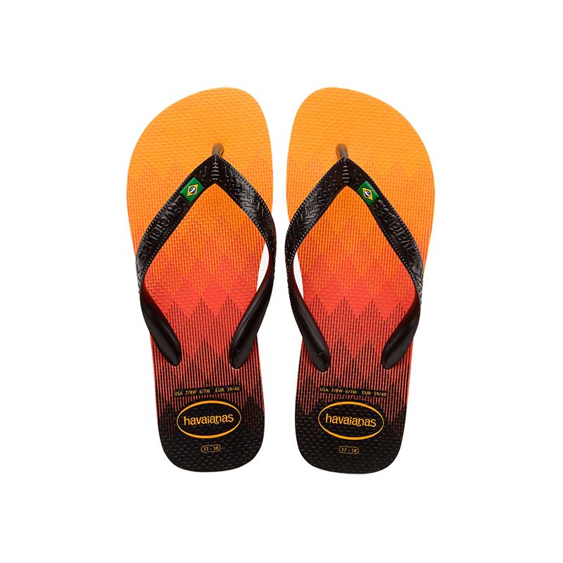 Havaiana Brasil Fresh