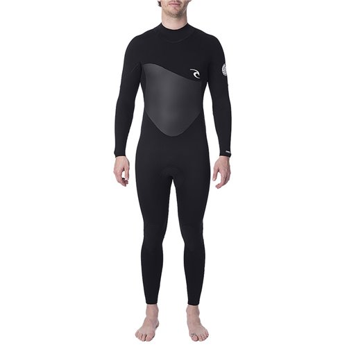 Rip Curl Omega 5/3 GB B/ZIP ST
