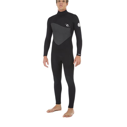 Rip Curl Omega 5/3 GB B/ZIP ST