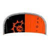 Cometa UFO V2 Kite Slingshot