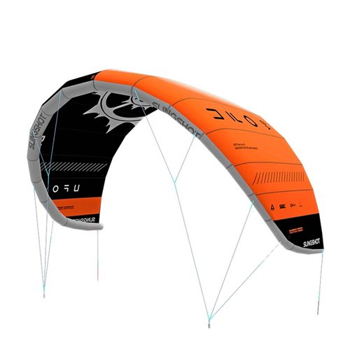 Cometa UFO V2 Kite Slingshot