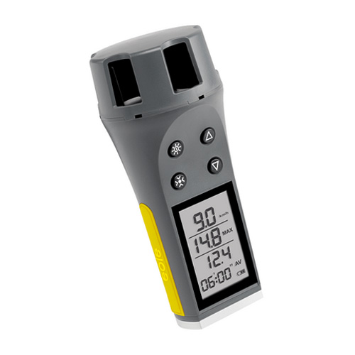 Anemometro Digital Eole 1