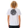 Camiseta Rip Curl Wettie Essential