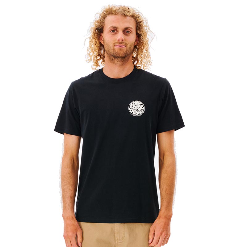 Camiseta Rip Curl Wettie Essential