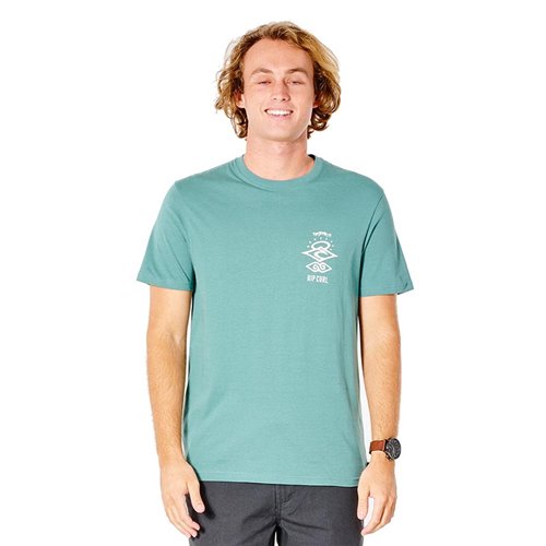 Camiseta Search Essential Rip Curl