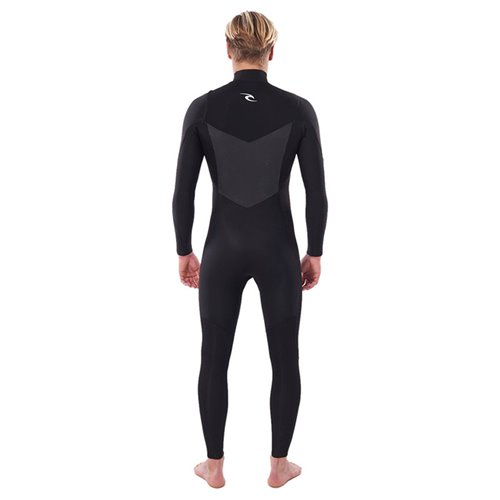 Neopreno Rip Curl Dawn Patrol 4/3 C/Zip