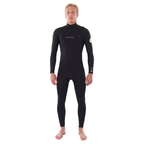 Neopreno Rip Curl Dawn Patrol 4/3 C/Zip