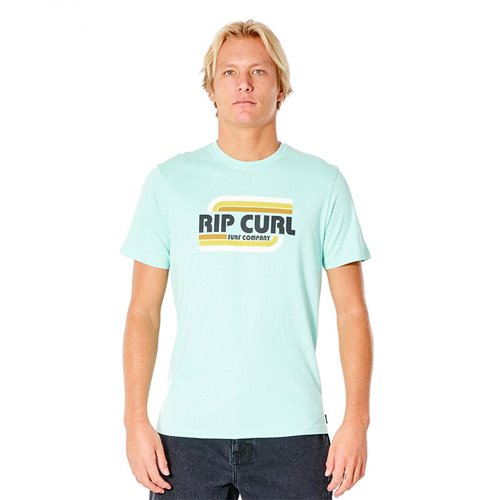 Camiseta Rip Curl Surf Revival Yeh Mumma